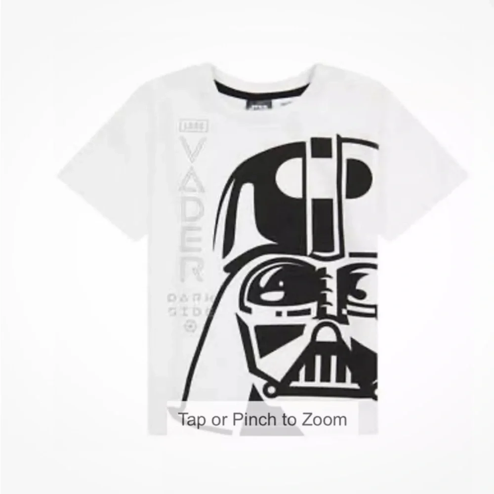Star Wars Kids Boys 3-pc Sweater Fleece Set Hoodie+shirt+pants Size 4T - Picture 8 of 13